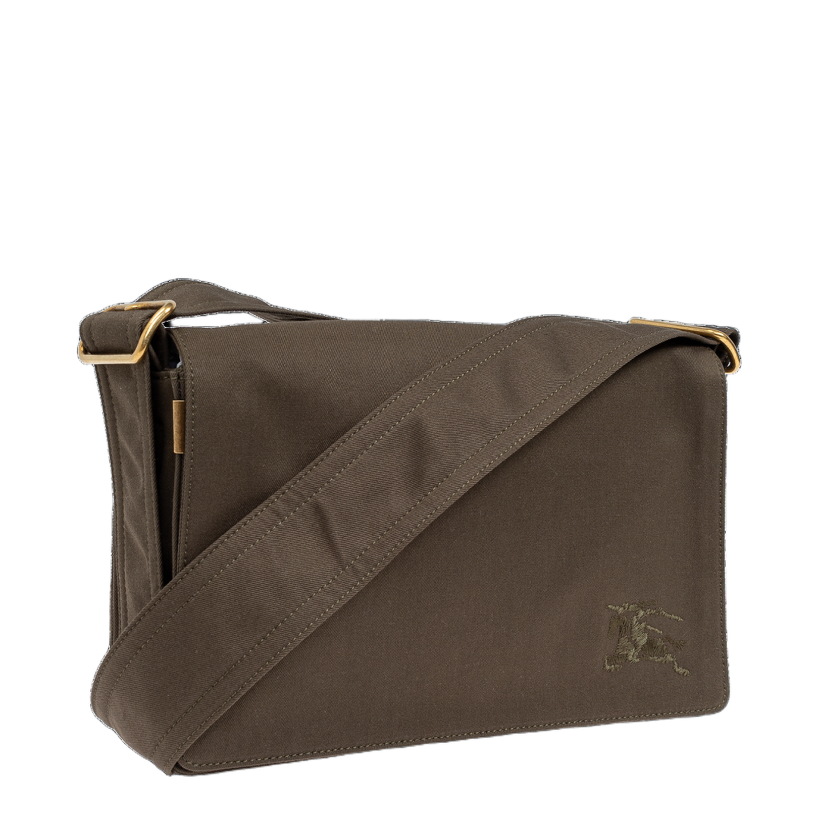 Trench Shoulder Bag