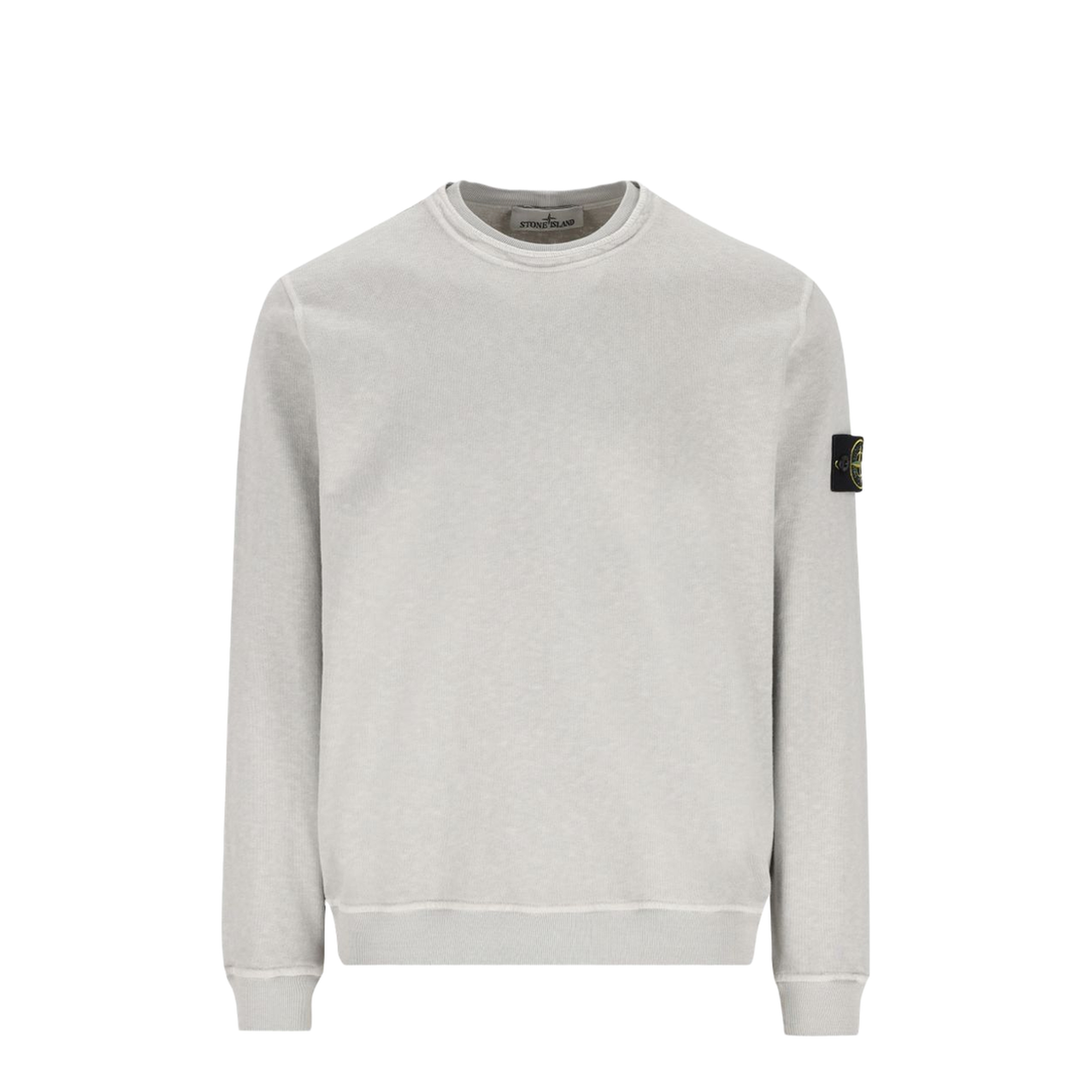 MAYFEYR - Stone Island - Sweaters Grey - L1S156100034S0060V0161
