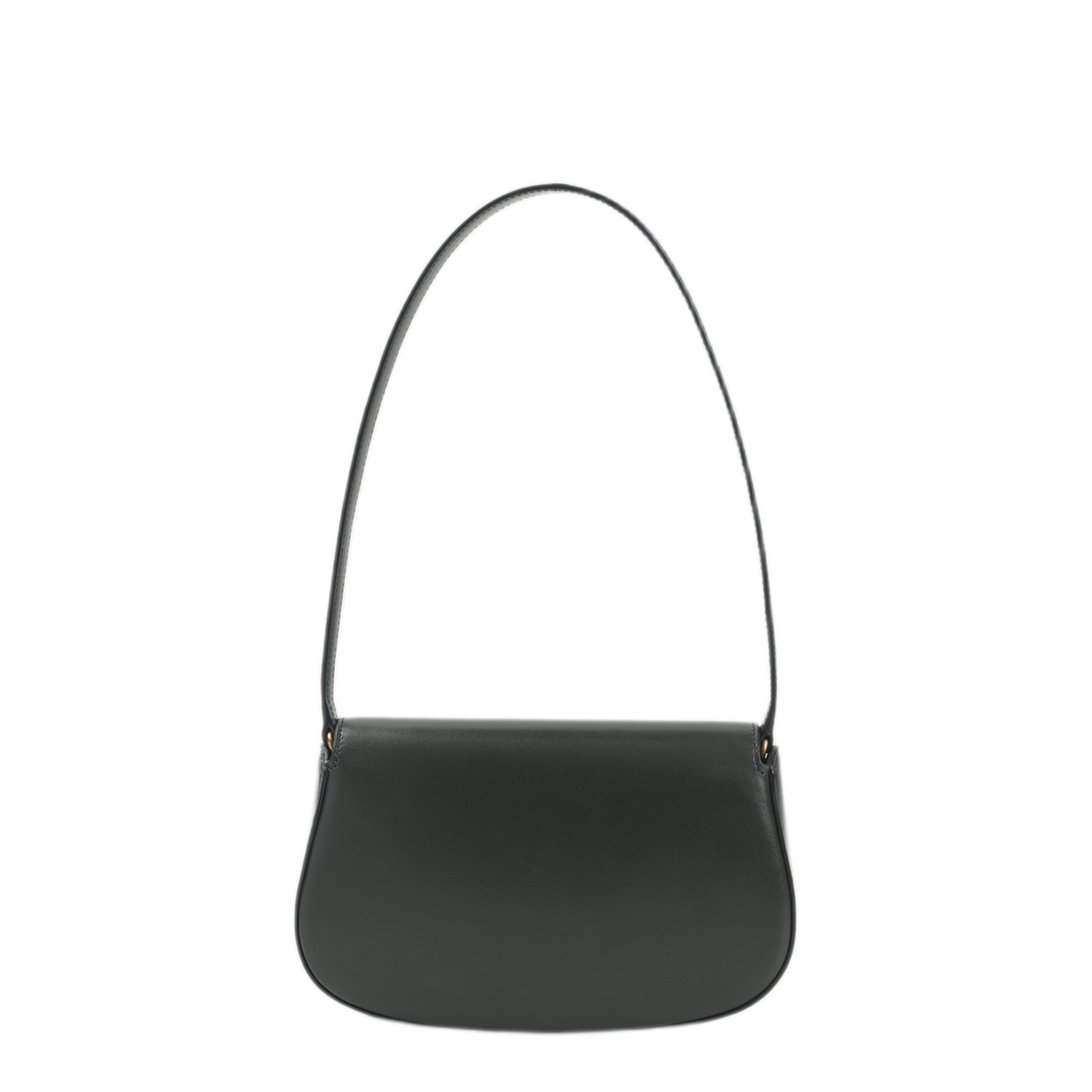 MAYFEYR - Saint Laurent - Demi Lune Shoulder Bag - 844302AAFF93045