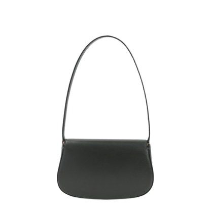 MAYFEYR - Saint Laurent - Demi Lune Shoulder Bag - 844302AAFF93045