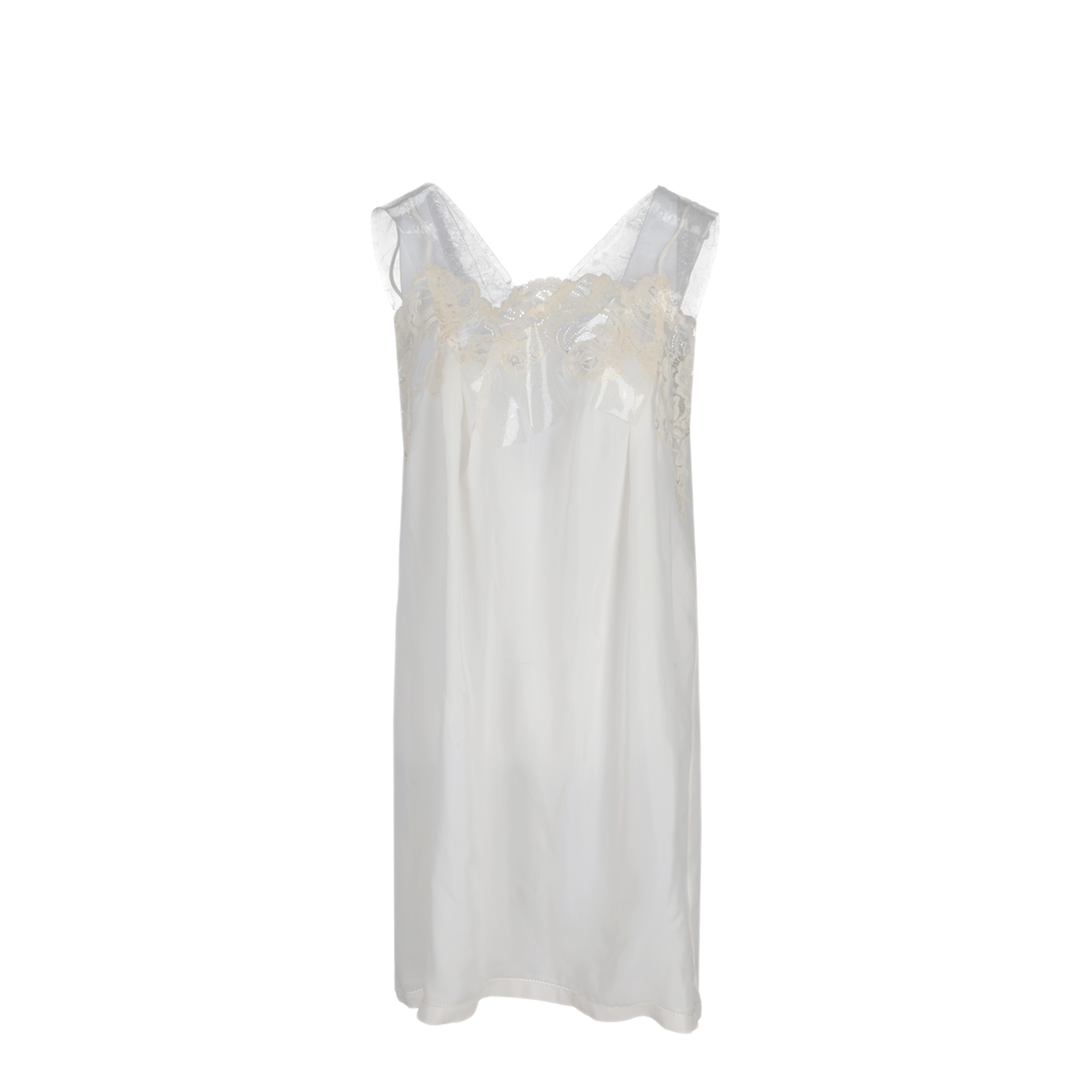 MAYFEYR - Maison Margiela - Mini Dress - S29DA0010M35850102