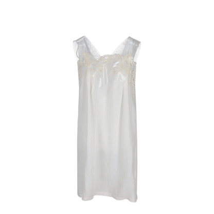 MAYFEYR - Maison Margiela - Mini Dress - S29DA0010M35850102