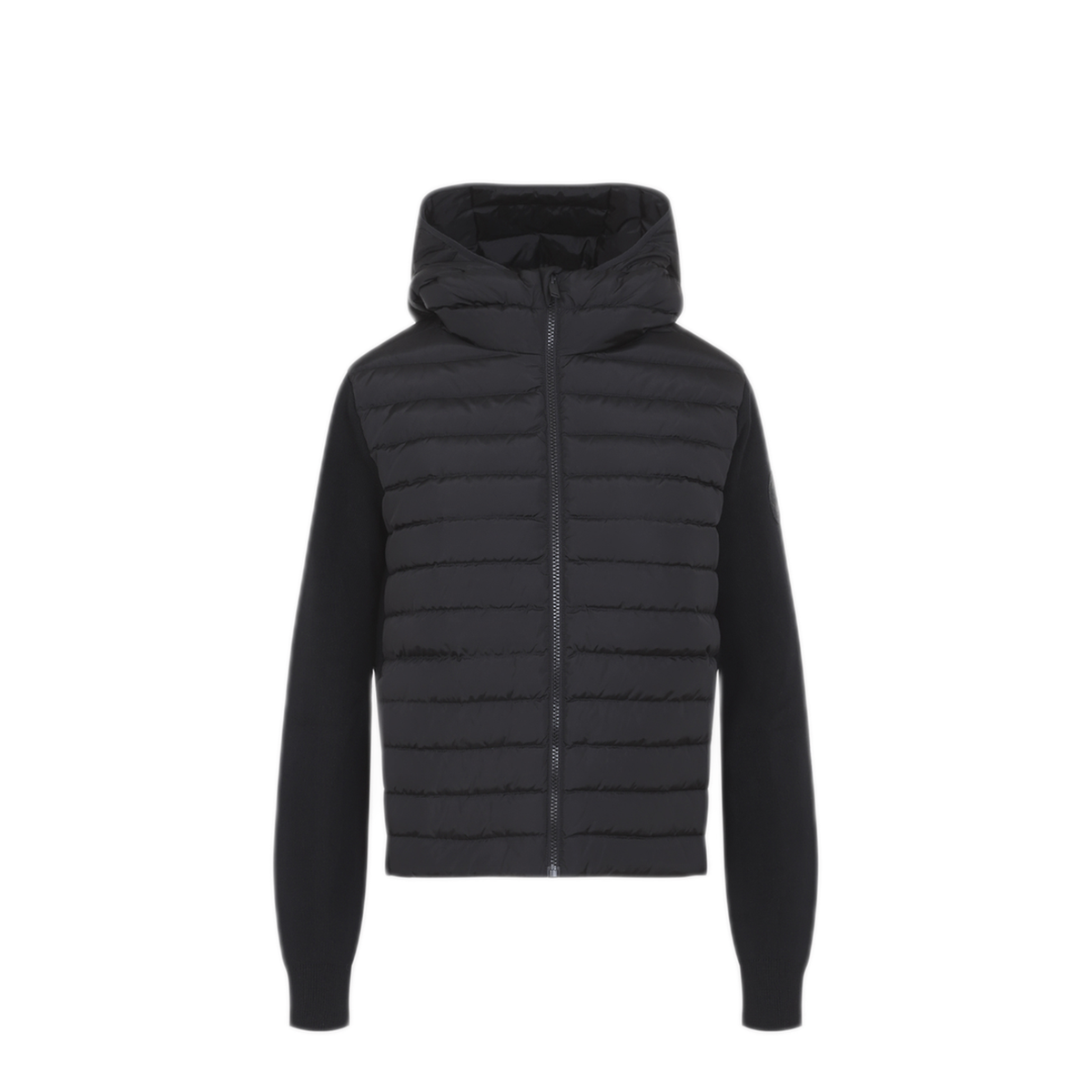MAYFEYR - Canada Goose - Hybridge Hayes Full Zip Hoodie Jacket - 9103WT9061