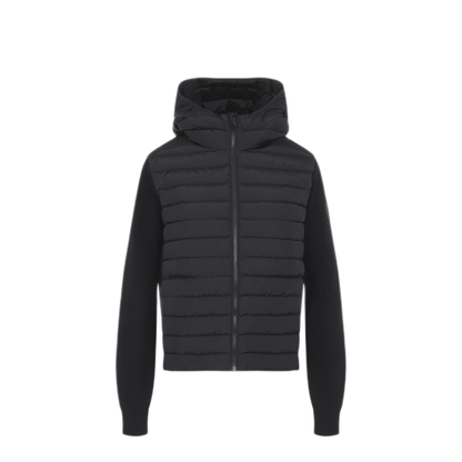 MAYFEYR - Canada Goose - Hybridge Hayes Full Zip Hoodie Jacket - 9103WT9061