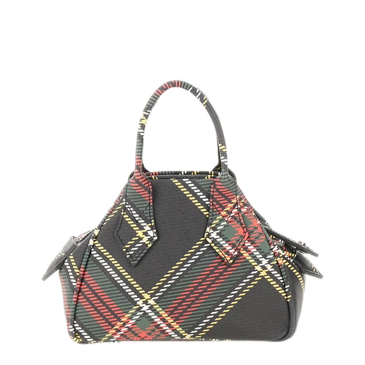 MAYFEYR - Vivienne Westwood - Mini Yasmine Bag - 5C010006WS0022N302