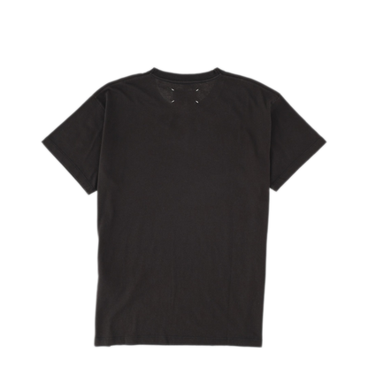 MAYFEYR - Maison Margiela - Black Cotton T Shirt - S51GC0555S24607855