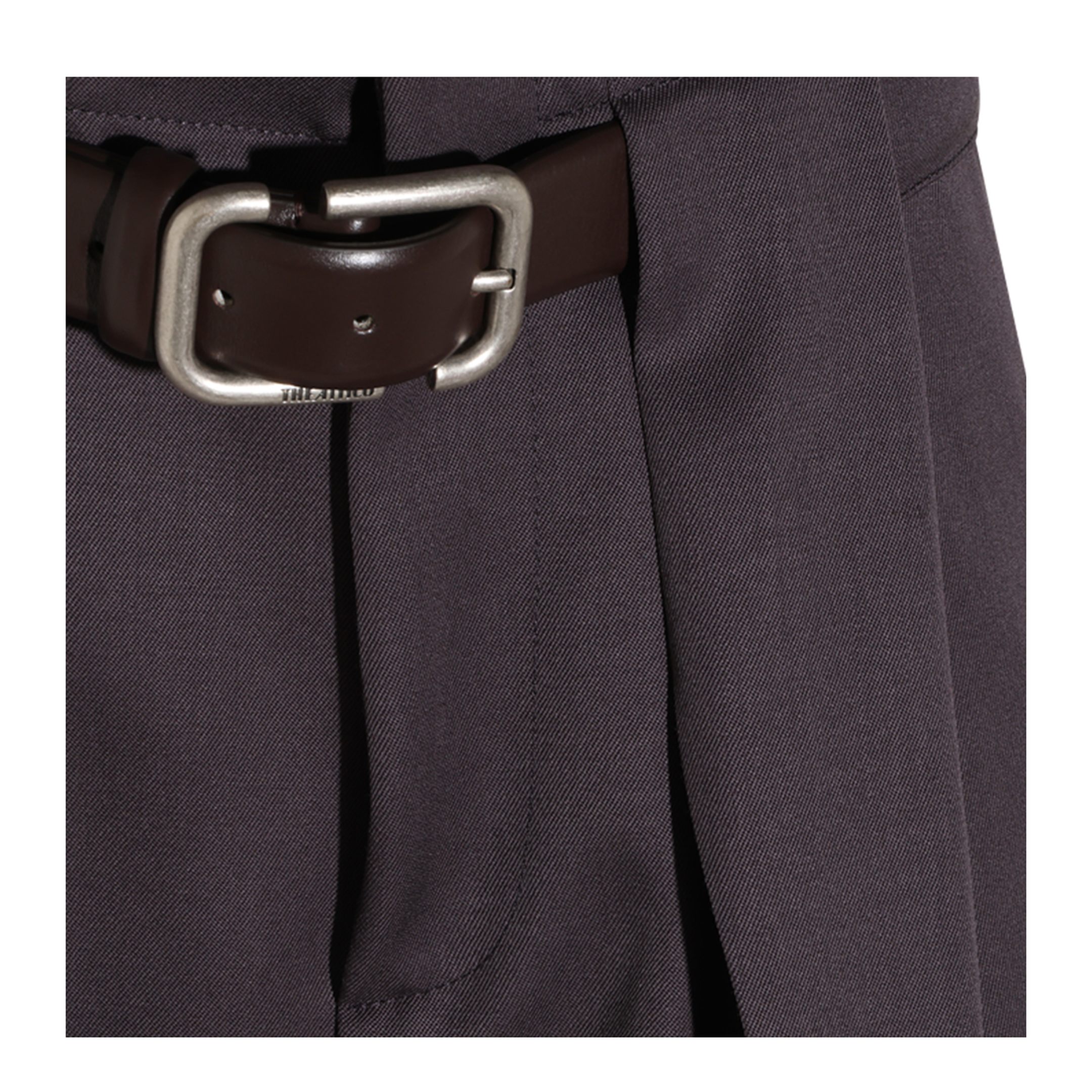 MAYFEYR - The Attico - Trousers - 261WCP00312WWW065AA851