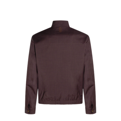 MAYFEYR - Canali - Jackets - O41054SR03429505