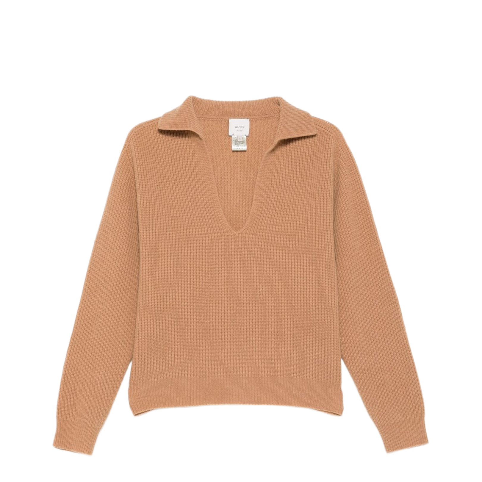 Sweaters Camel