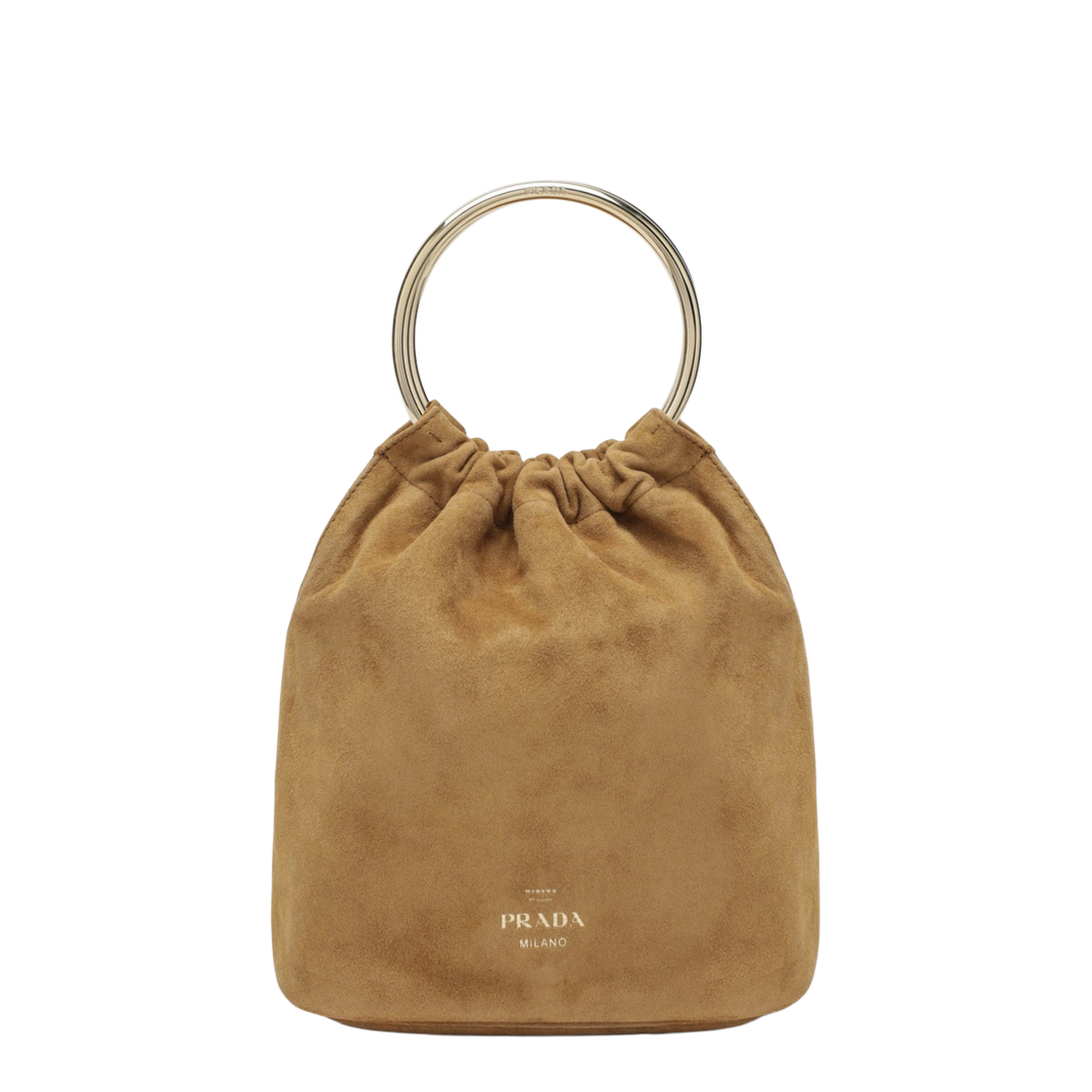 Bucket Bag