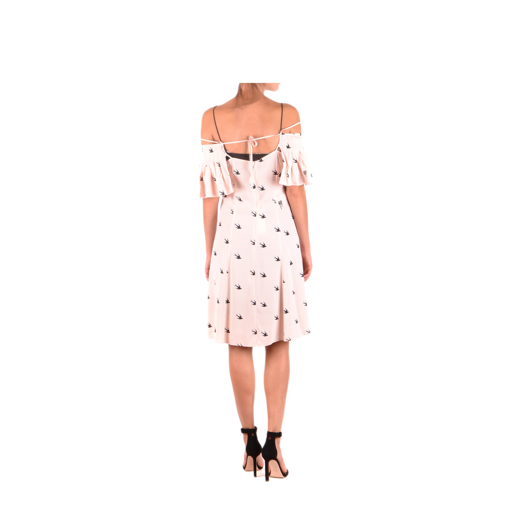 MAYFEYR -  - Dress - UP5920172018110378E