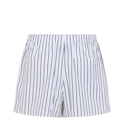 MAYFEYR - Ami Paris - Elasticated Shorts - USO806CO0220