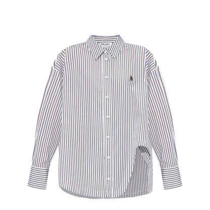 Multicolor Striped Shirt