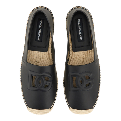 MAYFEYR - Dolce & Gabbana - Espadrille With Logo - A50574AO60280999