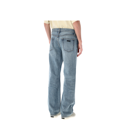 MAYFEYR - Fear Of God - Jeans - FG9M459906DNMMI436