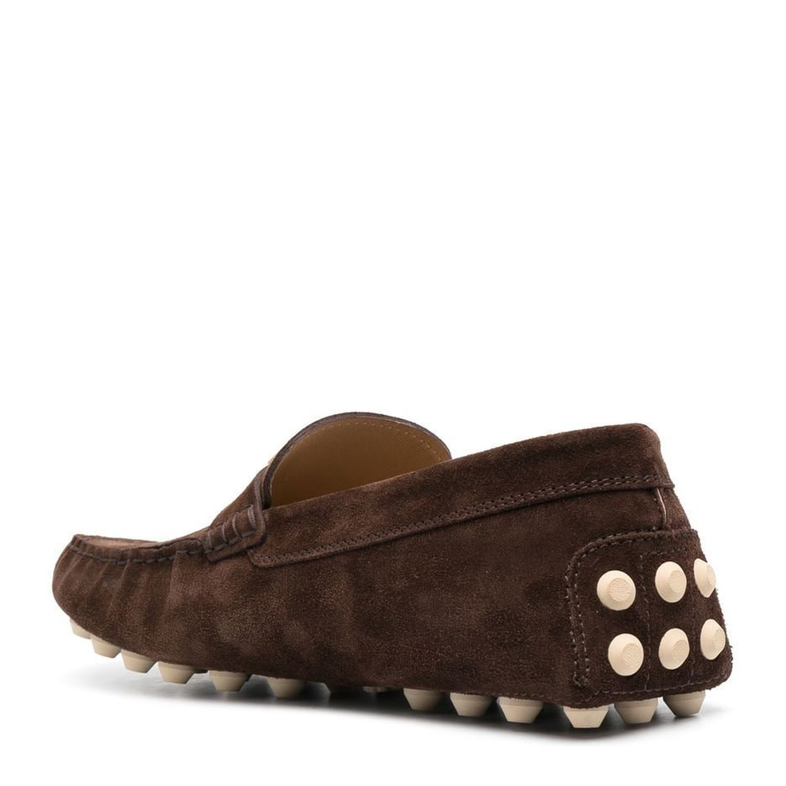 Gommino T Timeless Loafers - Brown