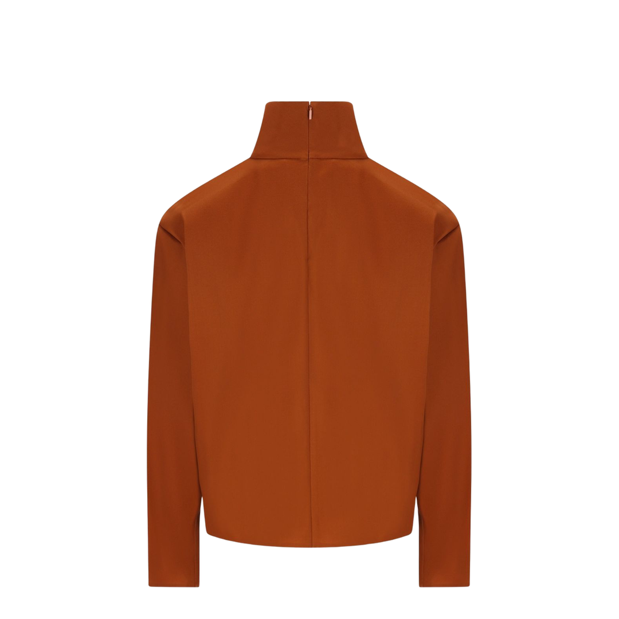 Brown Sweater