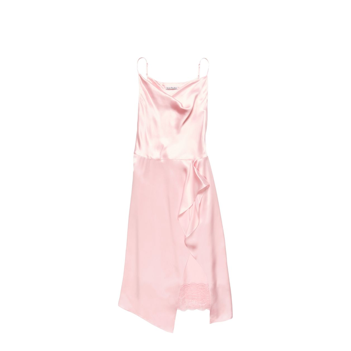 MAYFEYR - Acne Studios - Dresses Pink - A20963AD4