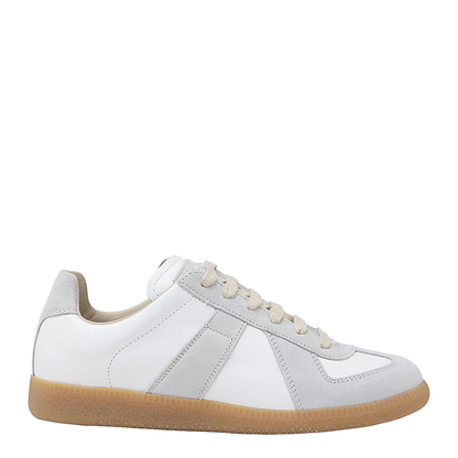 Replica Sneakers Dirty White