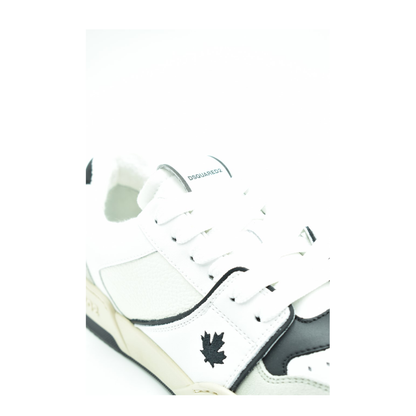 MAYFEYR - Dsquared2 - Sneakers - SNM031501607269M072