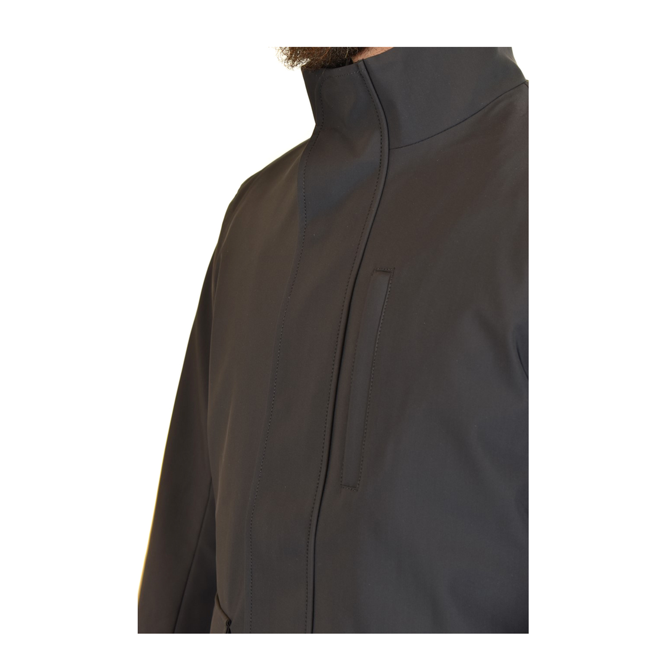 MAYFEYR - Emporio Armani - Jackets - 8N1BE81NZAZ0920