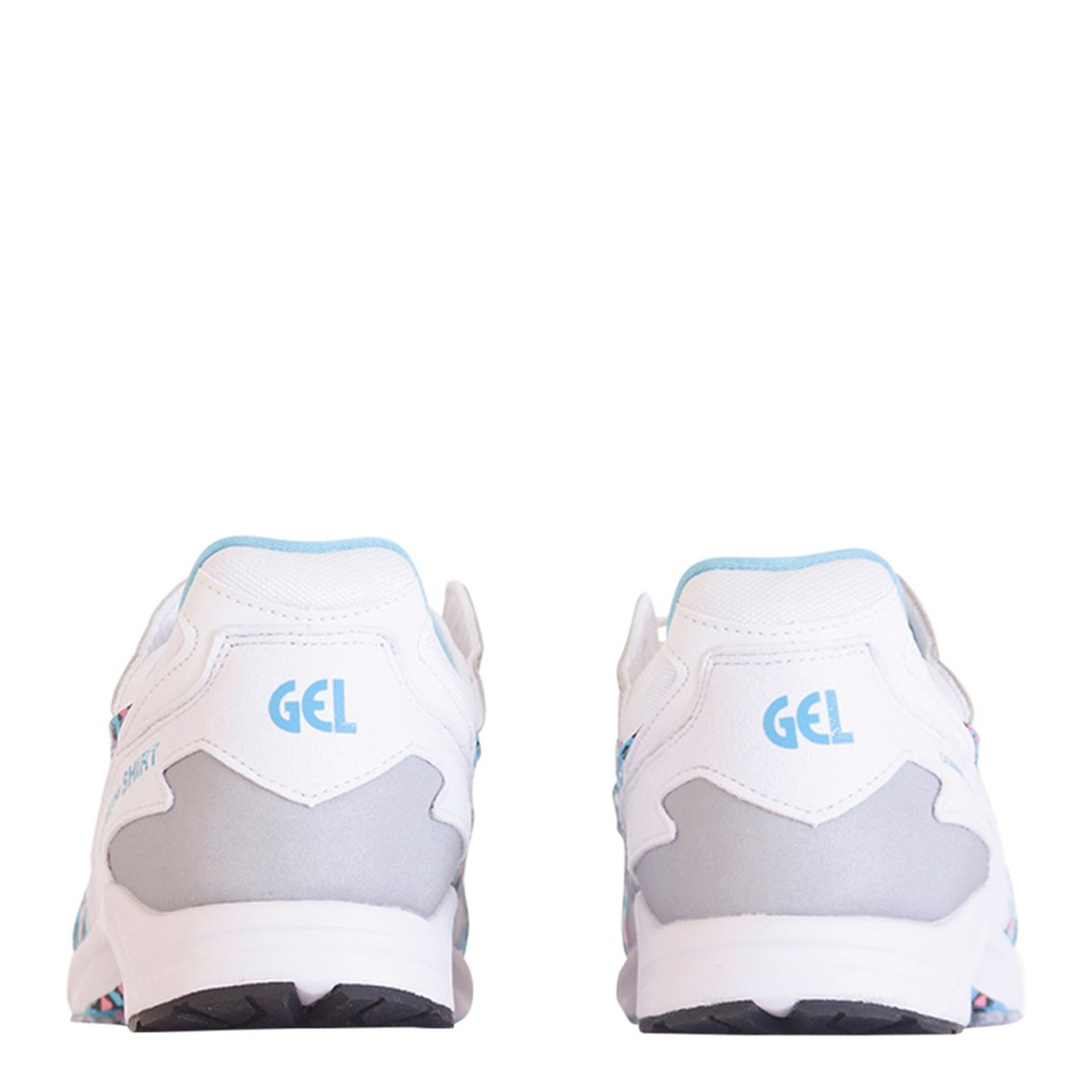 SNEAKER COMME DES GARÇONS SHIRT X ASICS