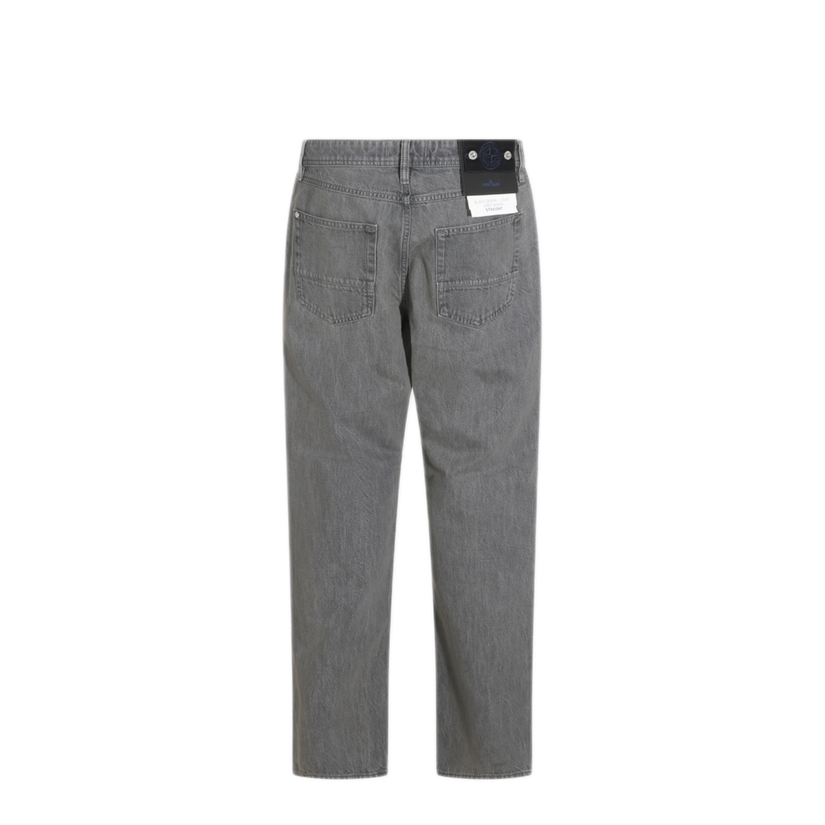 MAYFEYR - Stone Island - Jeans - L2S14J100005S0J35VJ604