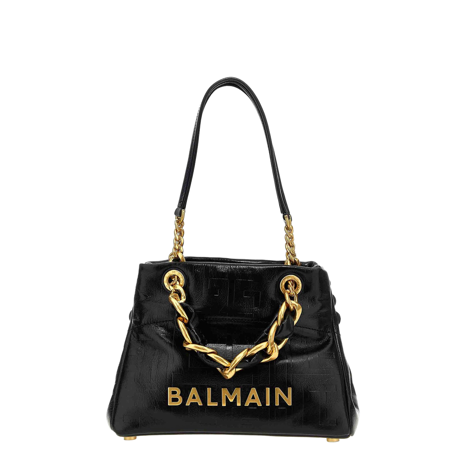 Small 1945 Soft Shoulder Bag