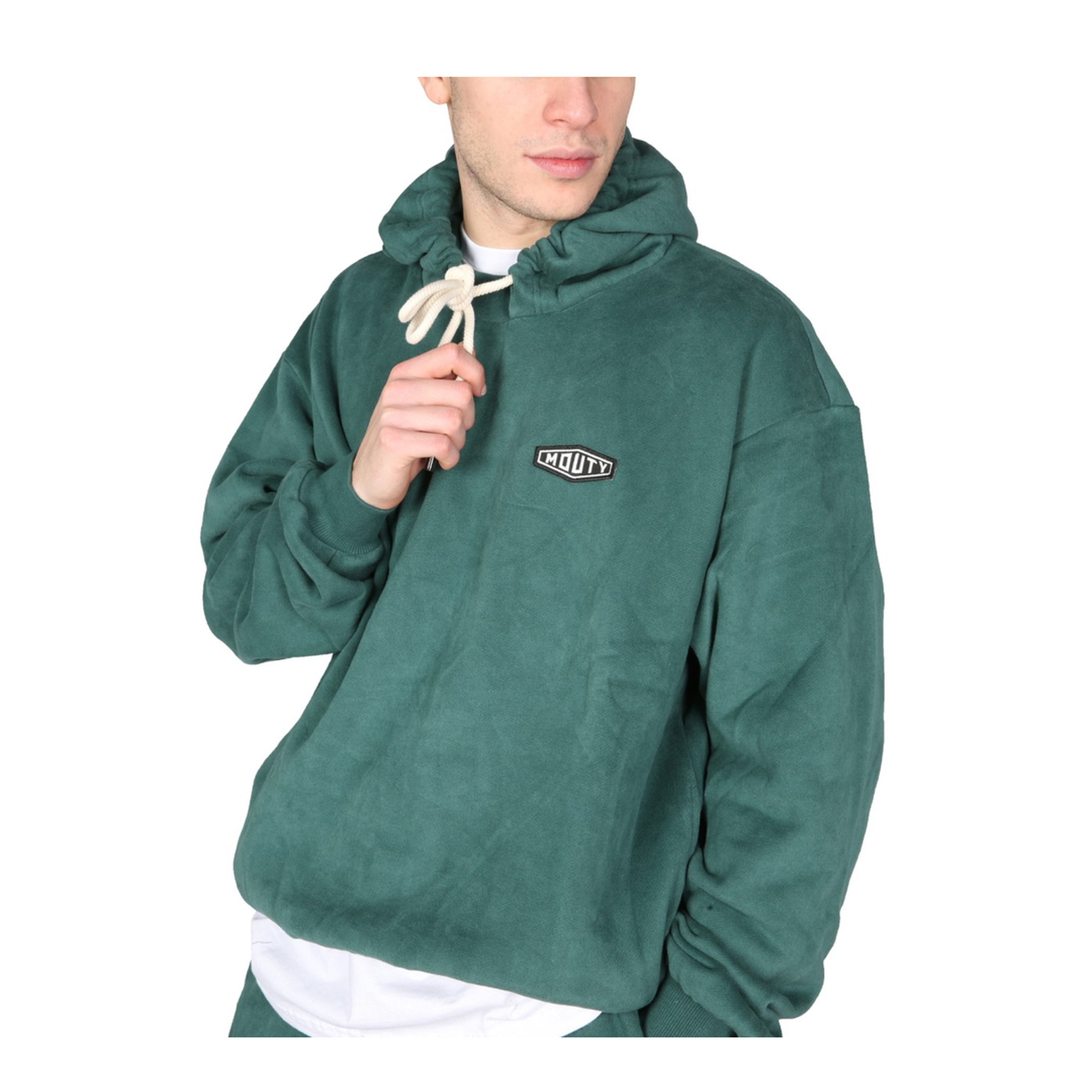 MAYFEYR - MOUTY - Dallas Sweatshirt - HO02AH2107