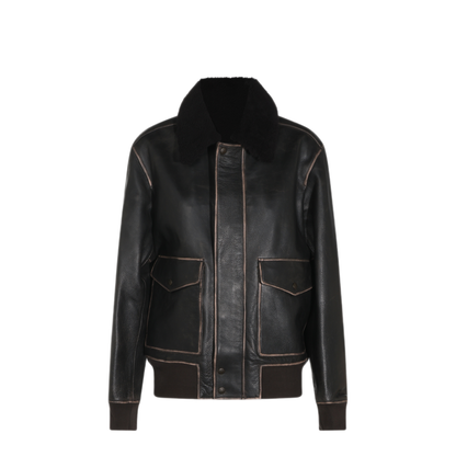 MAYFEYR - Rag & Bone - Jackets - RV4I26F0MLTBROWN
