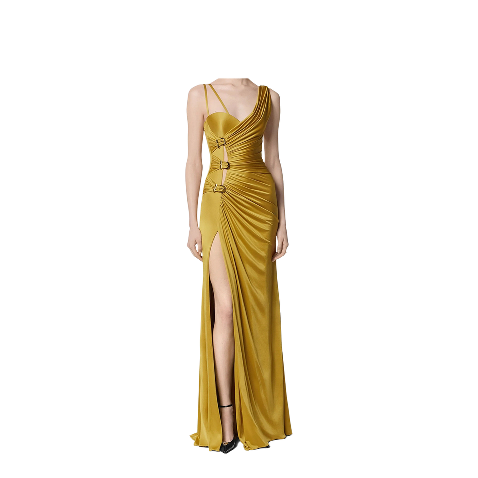 Viscose Dress