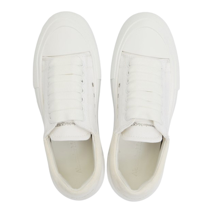 MAYFEYR - Alexander Mcqueen - Sneakers - 697120W4MV79000