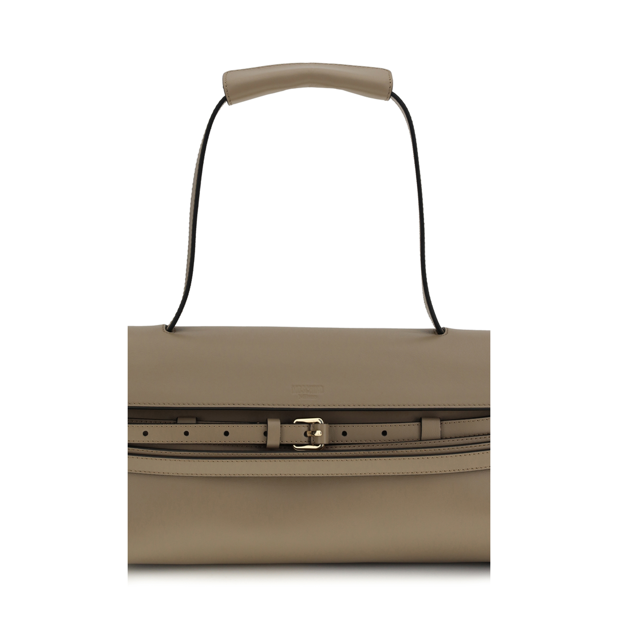 MAYFEYR - Moschino - Tie Me Shoulder Bag - MC4061PP1OOA0104