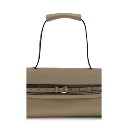 MAYFEYR - Moschino - Tie Me Shoulder Bag - MC4061PP1OOA0104
