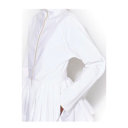 MAYFEYR - Alaia - Peplum Jacket - AA9V1094T611C