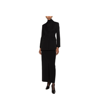 MAYFEYR - The Row - Iphora Skirt Black - 11044W3273BLK