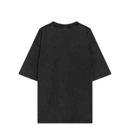 Medium Fit Loop Sports Icon Graphic T-shirt