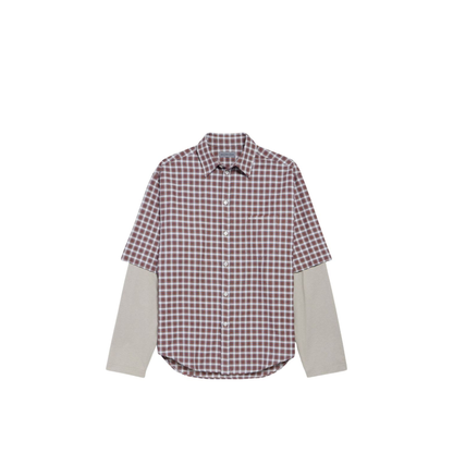 Wrong Sleeve Shirt
