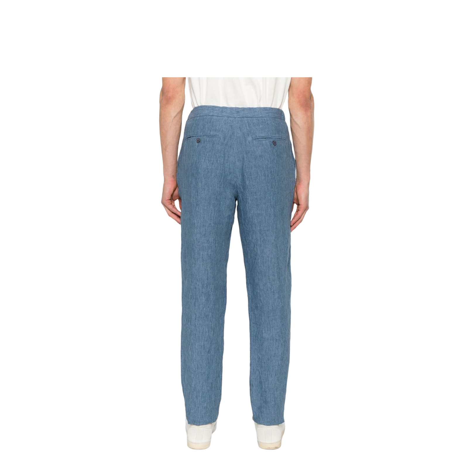 Linen Trousers