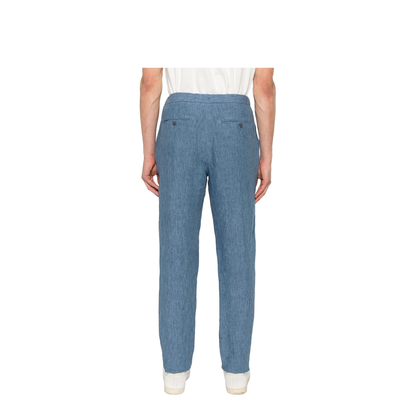 Linen Trousers