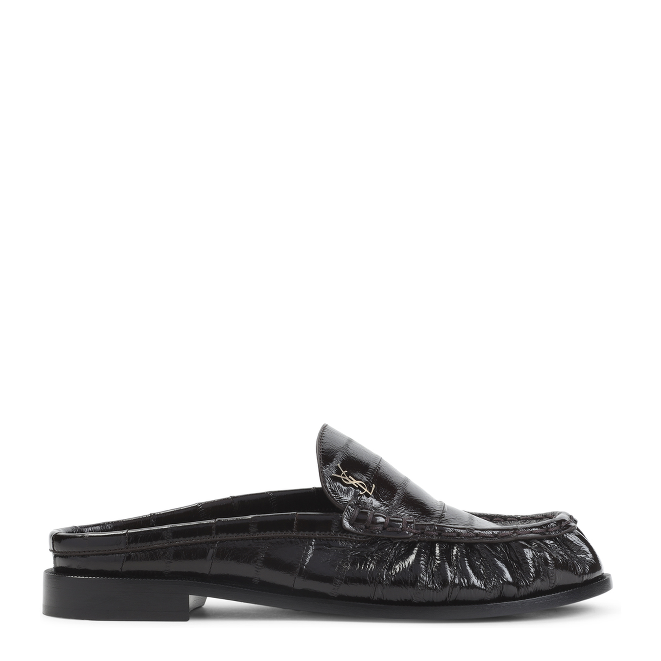 MAYFEYR - Saint Laurent - Le Loafer 15 - 8697420WXAF2013