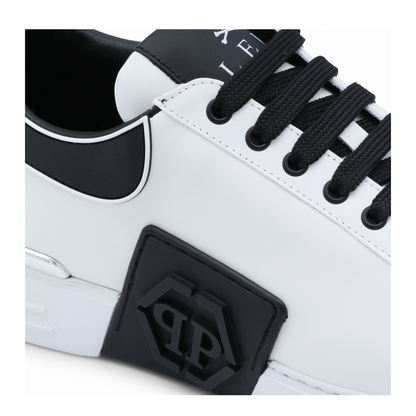 MAYFEYR - Philipp Plein - Sneakers - SAFSUSC0904PLE005N02