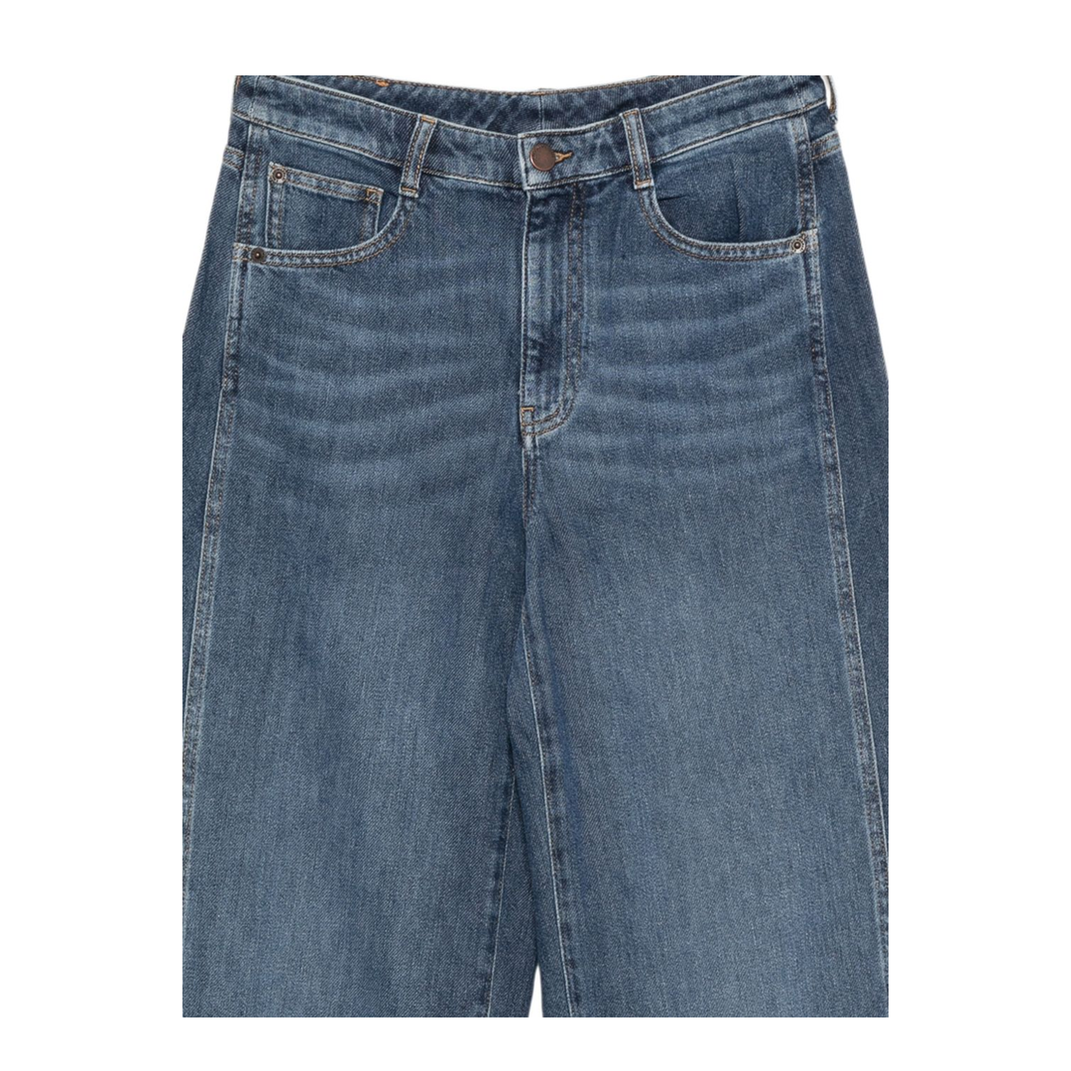 MAYFEYR - Emporio Armani - Jeans Navy - EW004795AF28397MB002