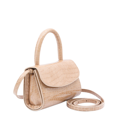 MAYFEYR - By Far - Bags - MWBTH033CL005BR015PLBR015