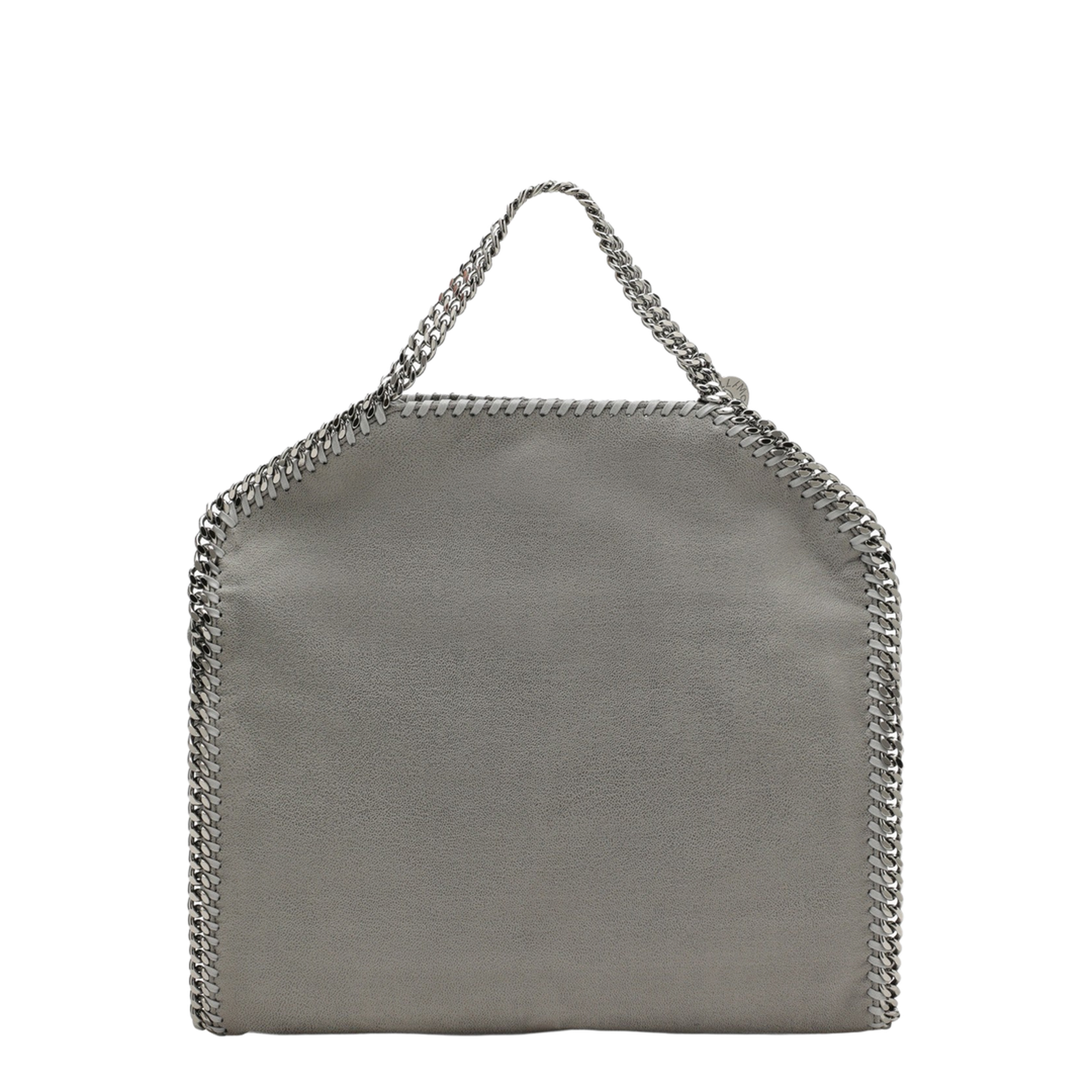 Falabella Fold-Over Tote Bag