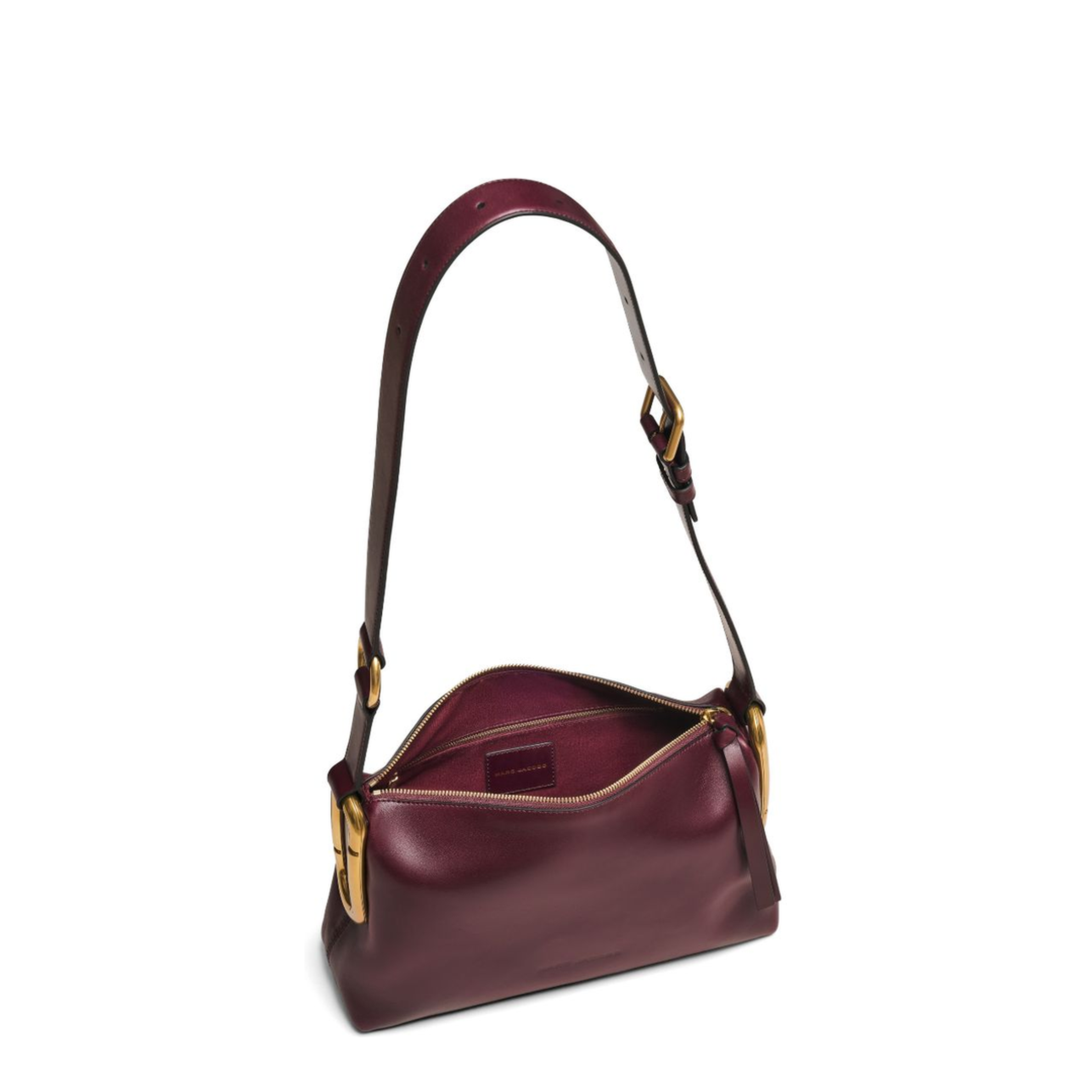 MAYFEYR - Marc Jacobs - Bordeaux Bag - 2P6HCR007H01935