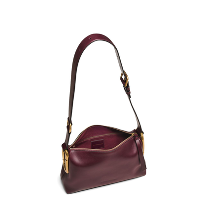 MAYFEYR - Marc Jacobs - Bordeaux Bag - 2P6HCR007H01935