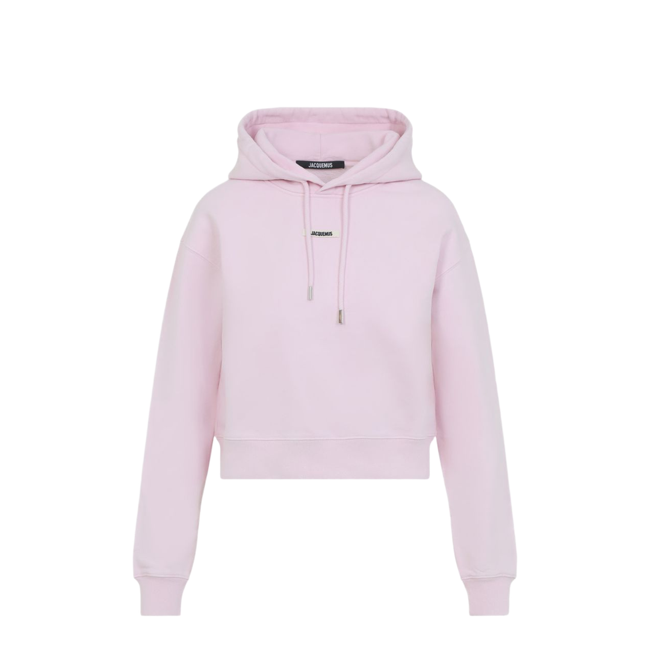 Grosgrain Hoodie