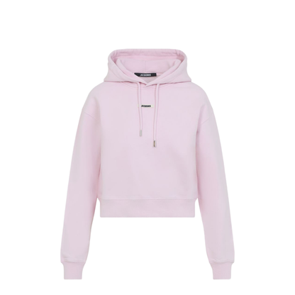 Grosgrain Hoodie