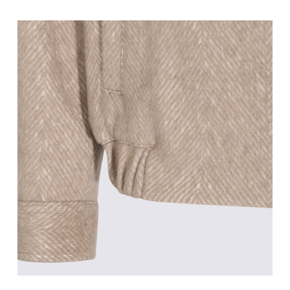 MAYFEYR - Altea - Jackets - 266730331